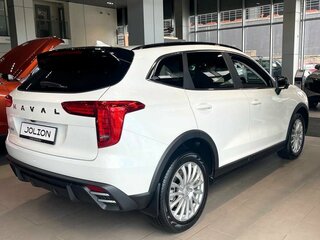 2026 Haval Jolion I Рестайлинг, белый, 2849000 рублей, вид 3