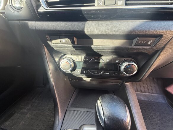 2015 Mazda 3 III (BM), белый, 1499000 рублей - вид 17