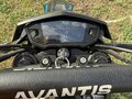 2022 Avantis LX300, синий, 134000 рублей - вид 8