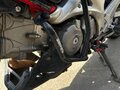 2011 Suzuki SFV 650 Gladius, красный, 375000 рублей - вид 8