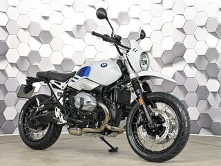BMW R Nine T Urban G/S