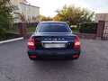 2010 Lada (ВАЗ) Priora I, синий, 395000 рублей - вид 3