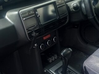 2003 Nissan X-Trail I Рестайлинг, белый, 655000 рублей, вид 5