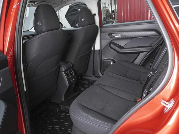 2026 Haval Jolion I Рестайлинг 2, красный, 2495000 рублей - вид 10