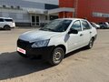 2016 Datsun on-DO I, белый, 420000 рублей