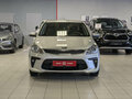 2017 Kia Rio IV, серебристый, 959900 рублей - вид 2