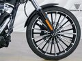 2024 Harley-Davidson Breakout, чёрный - вид 10