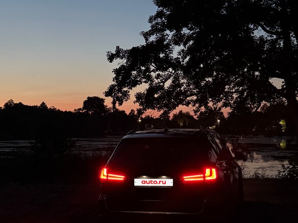 2016 BMW X5 30d III (F15), чёрный, 3150000 рублей - вид 12