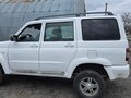 2011 УАЗ Патриот 3163 I, белый, 595000 рублей - вид 7
