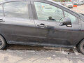 2012 Peugeot 408 I, чёрный, 305000 рублей - вид 11