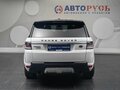 2014 Land Rover Range Rover Sport II, белый - вид 3