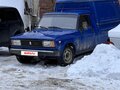 2007 Иж 27175, синий, 190000 рублей - вид 1