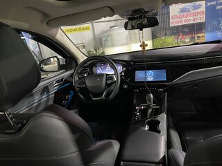 2023 Omoda S5, белый, 1290000 рублей, вид 3