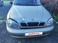 2011 ЗАЗ Chance, золотистый, 125000 рублей