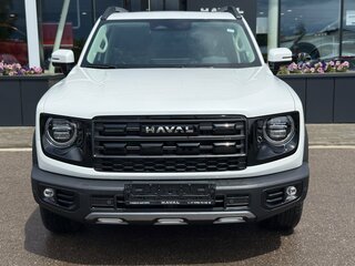 2026 Haval Dargo I Рестайлинг, белый, 3899000 рублей, вид 2