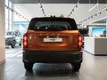 2026 Haval H3 I Рестайлинг, оранжевый - вид 6