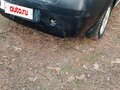 2008 Renault Logan I, серый, 250000 рублей - вид 7