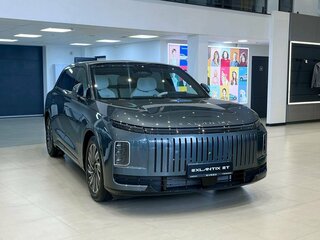 2026 Esteo Exlantix ET, серебристый, 6990000 рублей, вид 4