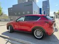 2018 Mazda CX-5 II, красный, 2200000 рублей - вид 10