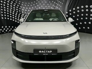 2025 Li Auto (Lixiang) L6 I, белый, 8790000 рублей, вид 2