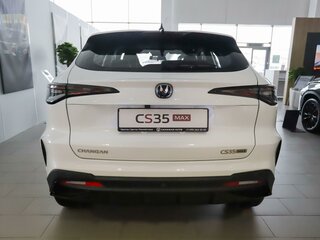 2026 Changan CS35 Max, белый, 2649900 рублей, вид 3
