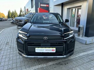 2026 Toyota RAV4 V (XA50), чёрный, 4140000 рублей, вид 2