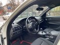 2013 BMW 1 серии 116i II (F20/F21), белый, 1190000 рублей - вид 10