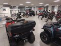 2026 Loncin XWolf 700, оранжевый, 859000 рублей - вид 10