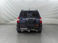2007 Chery Tiggo (T11) I, чёрный - вид 5