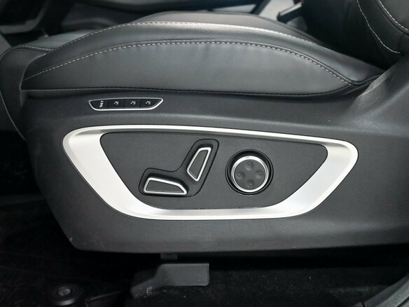 2024 Changan CS75 Plus III, белый, 2900000 рублей - вид 14