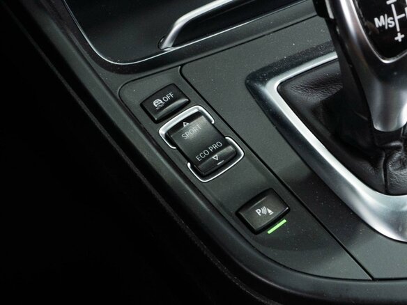 2015 BMW 4 серии 435i xDrive F32/F33/F36, чёрный, 2400000 рублей - вид 16