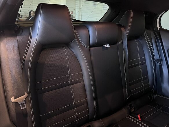 2014 Mercedes-Benz GLA 250 I (X156), белый, 1798000 рублей - вид 35