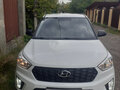 2021 Hyundai Creta I Рестайлинг, белый, 2300000 рублей - вид 1