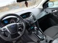 2013 Ford Focus III, чёрный - вид 7
