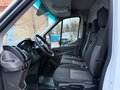 2022 Ford Transit, белый - вид 9