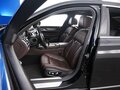 2021 BMW 7 серии Long 740Li xDrive VI (G11/G12) Рестайлинг, чёрный, 6824434 рублей - вид 9