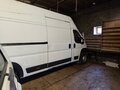 2013 Fiat Professional Ducato, белый, 1000000 рублей - вид 2