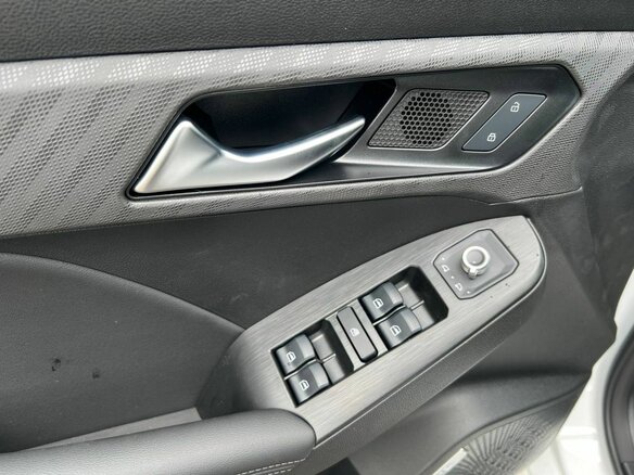 2026 Haval Jolion I Рестайлинг 2, белый, 2499000 рублей - вид 15