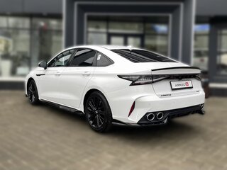 2025 Chery Arrizo 8, белый, 3275000 рублей, вид 4