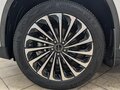 2021 Exeed TXL I, белый - вид 7