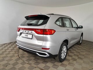 2026 Haval M6 II, серый, 2349000 рублей, вид 3