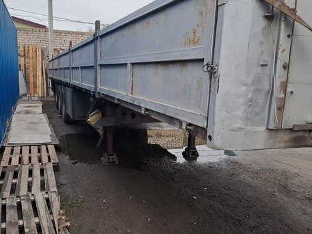 2000 Kogel SN24, серый, 420000 рублей, вид 3