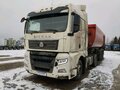 2023 Sinotruk Sitrak C7H, белый, 2394000 рублей