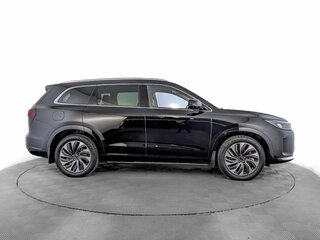 2024 Seres M7, чёрный, 4645000 рублей, вид 4