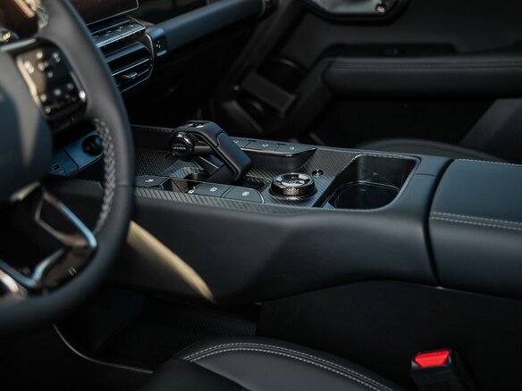 2026 Haval H7 I, чёрный, 3999000 рублей - вид 11