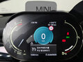 2022 Mini Hatch Cooper III (F55/F56) Рестайлинг 2, чёрный, 1850000 рублей - вид 11