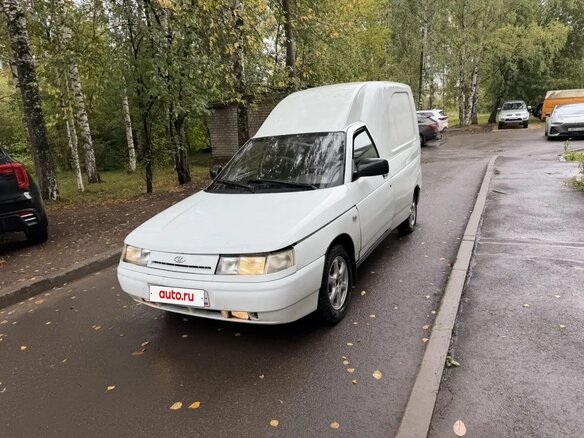 2011 Богдан 2310, белый, 178000 рублей - вид 6