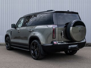 2024 Polar Stone (Jishi) 01, зелёный, 5399000 рублей, вид 2