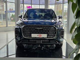 2026 Tenet T9, зелёный, 4299000 рублей, вид 2
