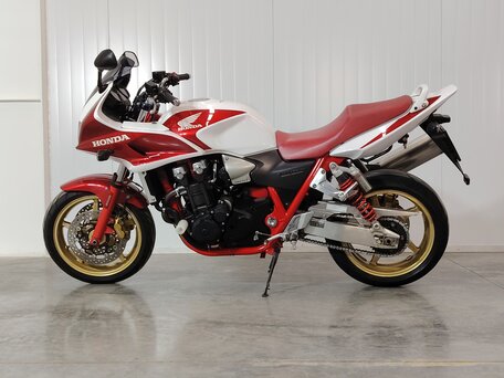 2006 Honda CB 1300, белый, 599000 рублей, вид 5